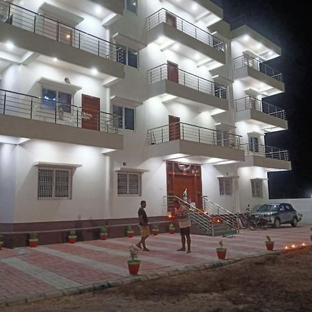 Villa Sri Ram Janki House Gaya Esterno foto