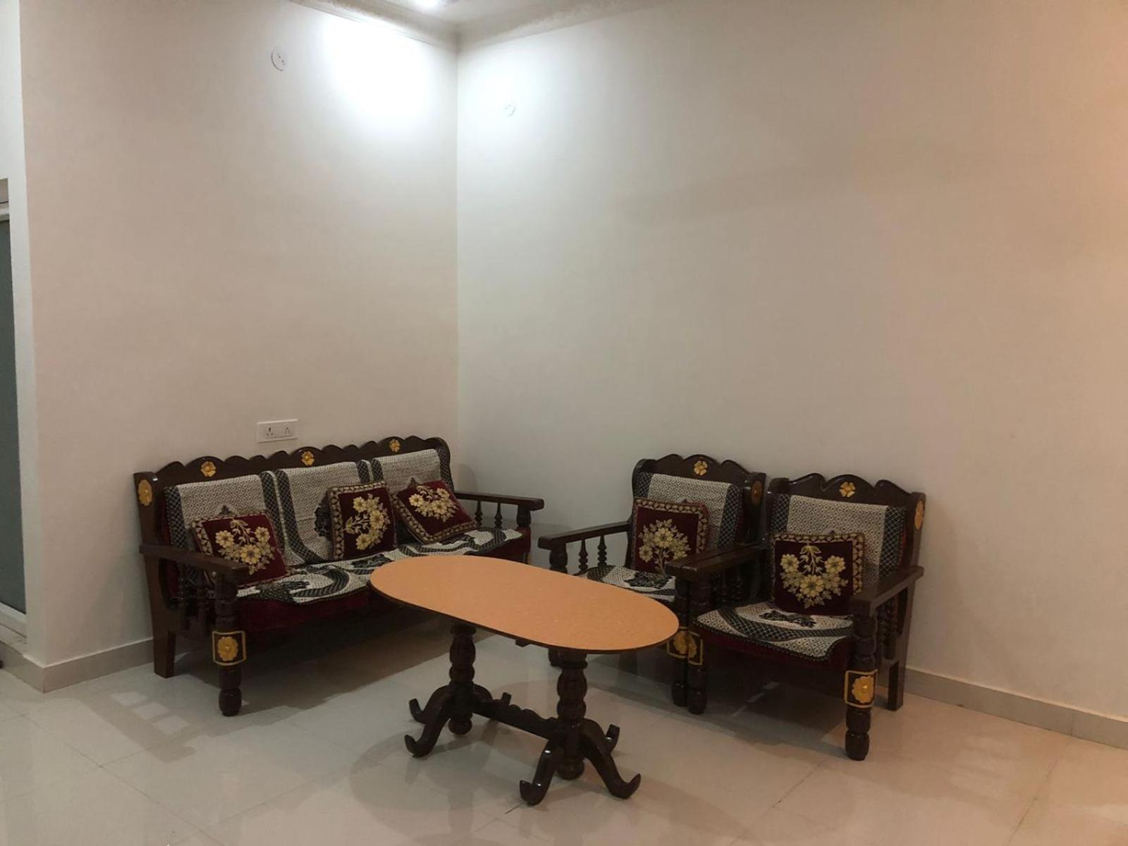 Villa Sri Ram Janki House Gaya Esterno foto