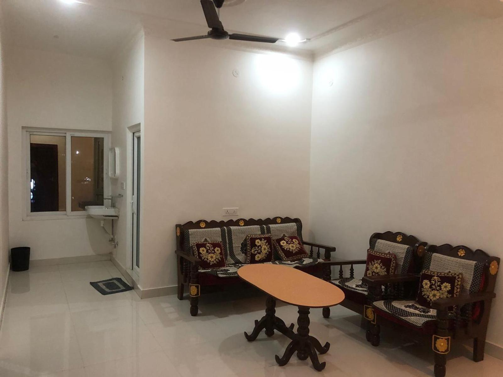 Villa Sri Ram Janki House Gaya Esterno foto