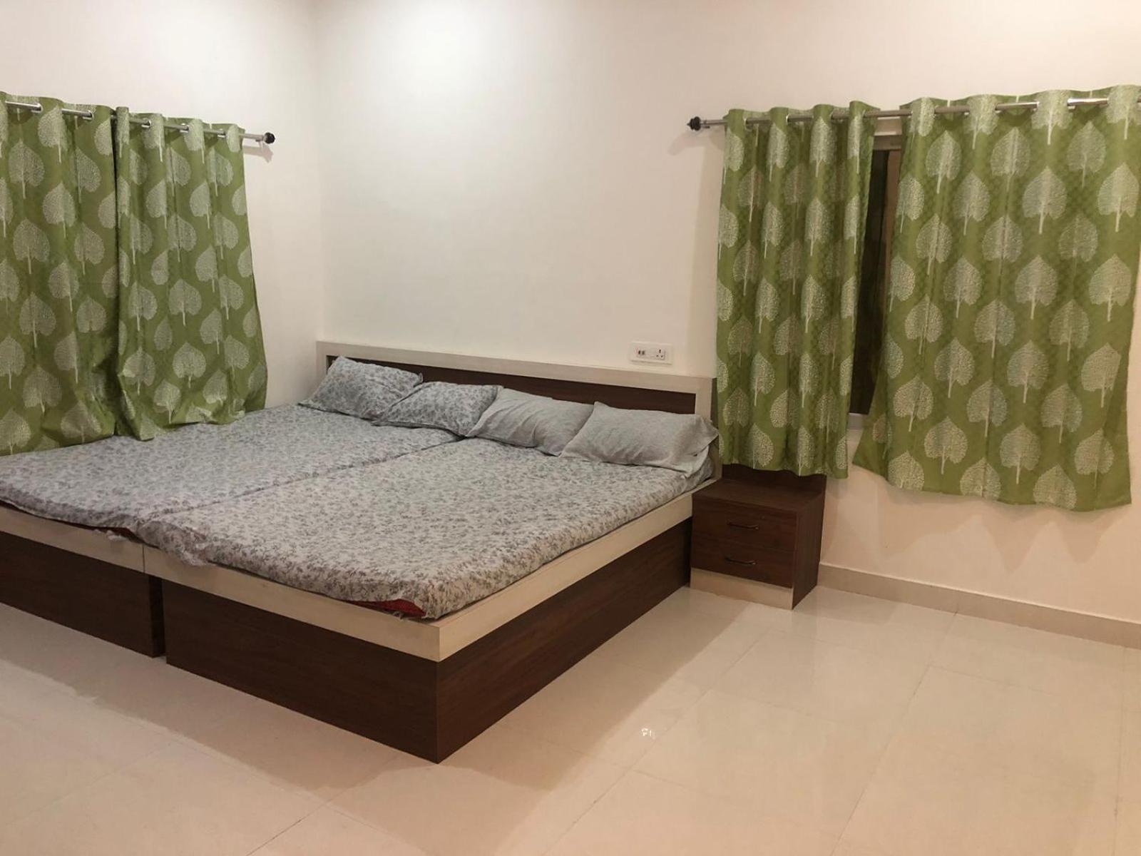 Villa Sri Ram Janki House Gaya Esterno foto