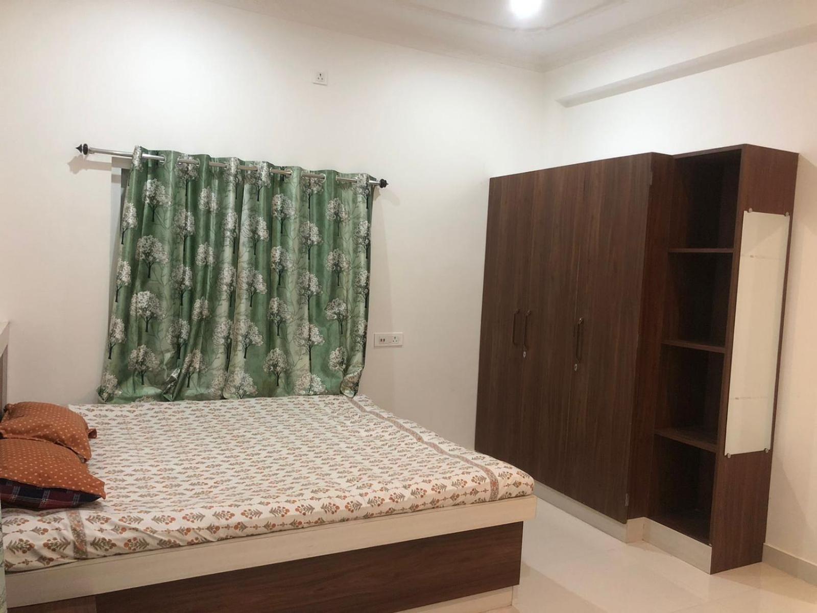 Villa Sri Ram Janki House Gaya Esterno foto